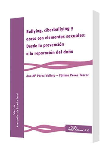 BULLYING, CIBERBULLYING Y ACOSO CON ELEM..